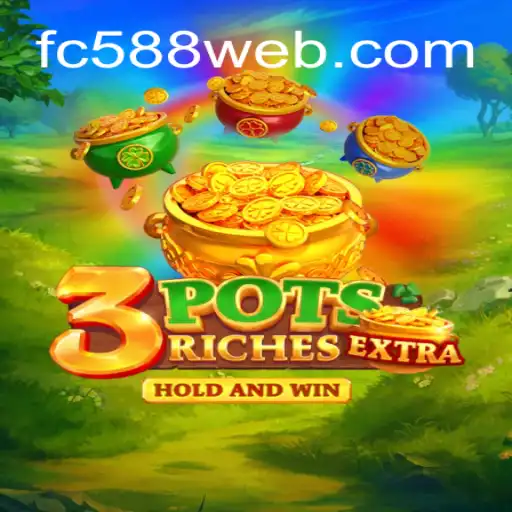 3potsExtra: Um Jogo Inovador e Empolgante que Conquista Novos Jogadores
