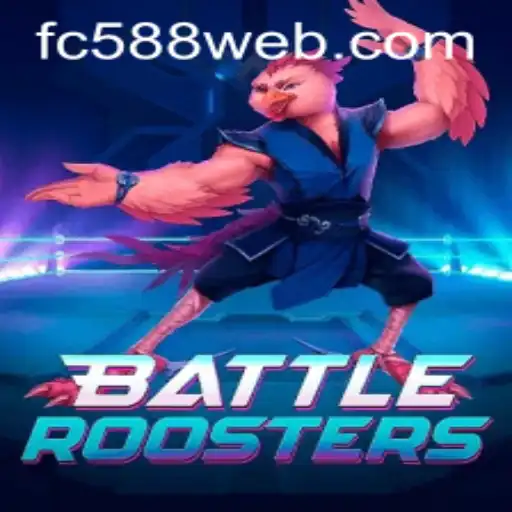 Descubra o Mundo Empolgante de BattleRoosters