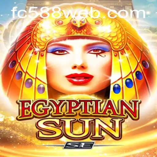 EgyptianSunSE: Um Jogo de Estratégia e Mistério