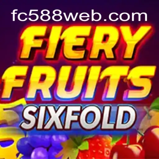 FieryFruitsSixFold: Um Mergulho Explosivo no Mundo dos Jogos