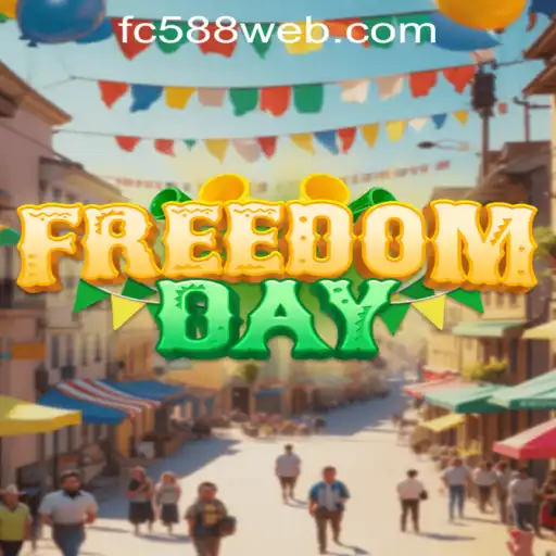Explorando FreedomDay: O Novo Jogo Viral com a Chave Oculta fc588
