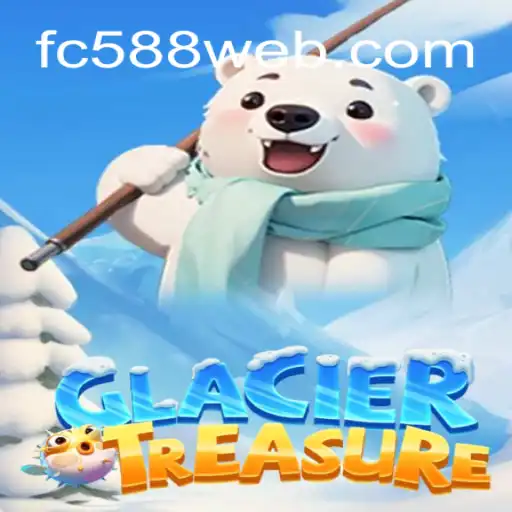 Descubra o Mundo de GlacierTreasure: Uma Aventurada Congelante