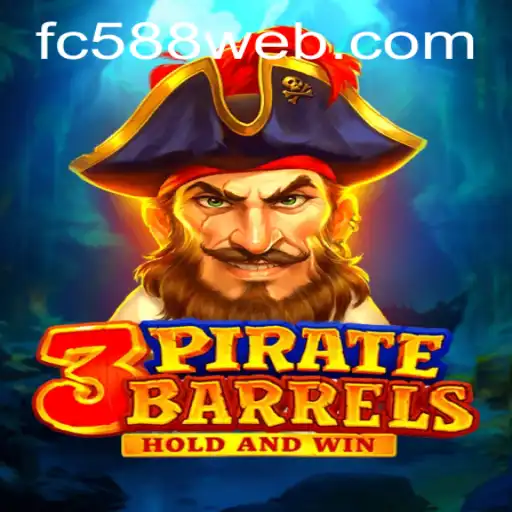 Explorando o Mundo Empolgante de 3PirateBarrels: Uma Jornada Através das Regras e Estratégias do Jogo