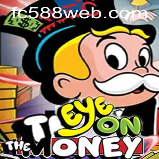 EyeOnTheMoney: A Thrilling Game of Strategy and Precision