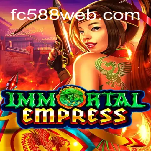 Descubra ImmortalEmpress: Uma Jornada Épica no Mundo dos Jogos Digitais