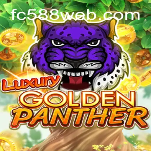 LUXURYGOLDENPANTHER: O Novo Jogo que Combina Aventura e Estratégia