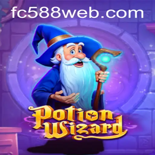 Unveiling PotionWizard: A Magical Journey into Alchemy and Adventure