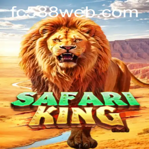 Explorando o Mundo de SafariKing: Aventura, Estratégia e Multijogador
