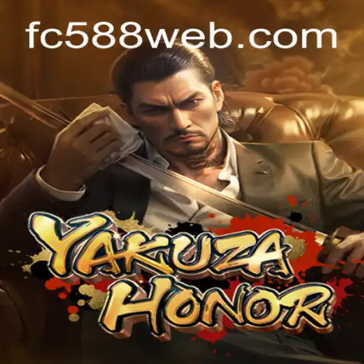 YakuzaHonor: Mergulhe no Submundo Japonês com a Palavra-Chave Misteriosa FC588