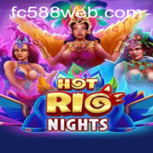 Explorando HotRioNights: O Jogo que Agita as Noites de Verão