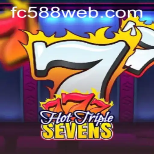 Explorando o Excitante Mundo de HotTripleSevens com a Chave-FC588
