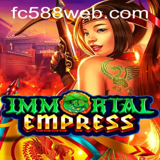 Descubra ImmortalEmpress: Uma Jornada Épica no Mundo dos Jogos Digitais