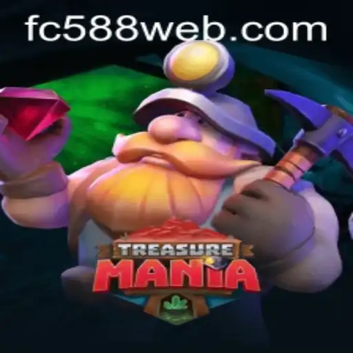 Explorando o Mundo de TreasureMania: Aventura e Estratégia em FC588